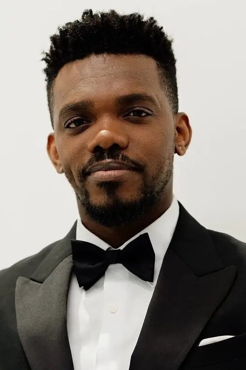 Gilmário Vemba as João Mota