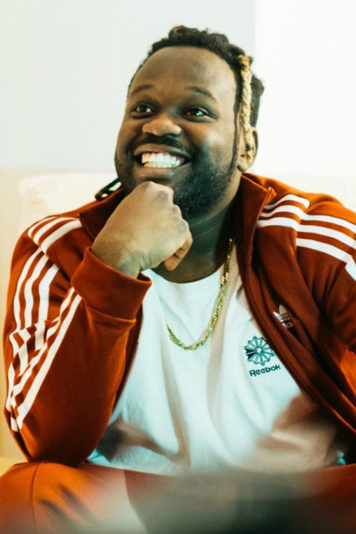 Gérson Costa as GSon