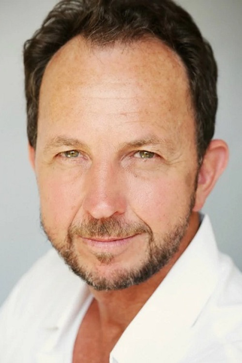 Geoff Allen as Martan