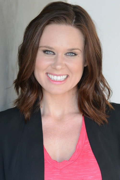 Stephanie Wyatt as Bartender