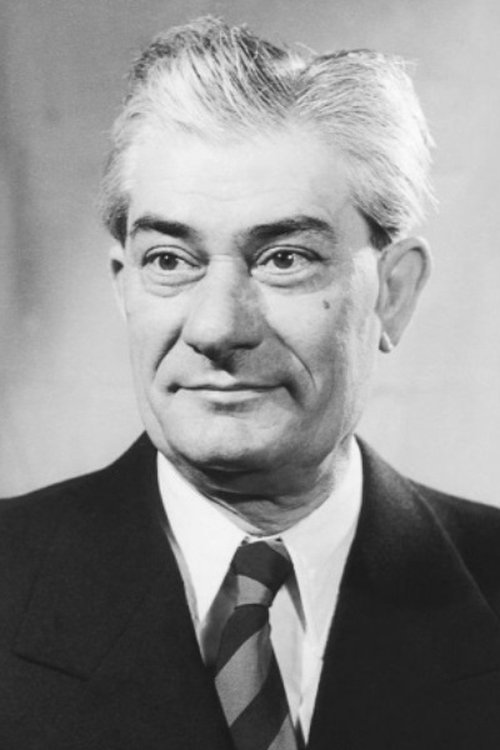 Zoltán Makláry profile photo