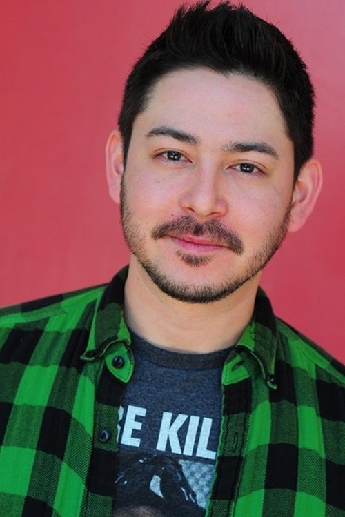 Alex Di Dio as Brandon