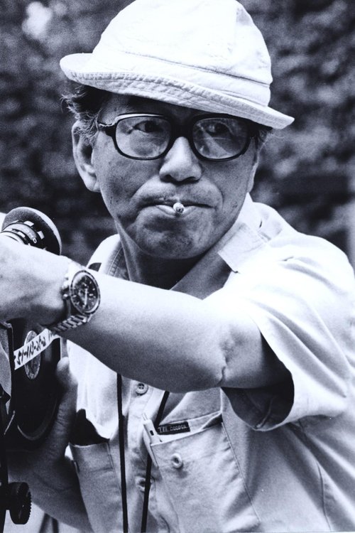 Kon Ichikawa as Narrator
