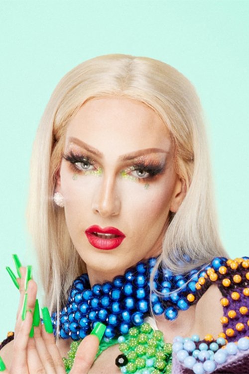 La Grande Dame as Self