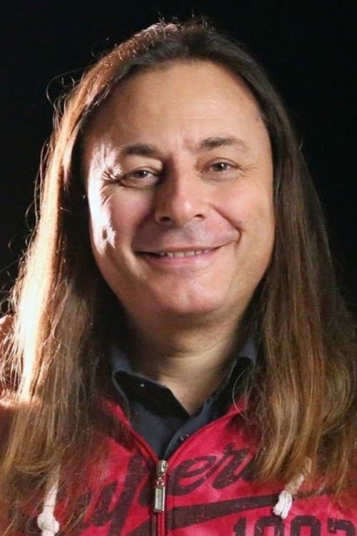 Lorenzo De Luca as Self