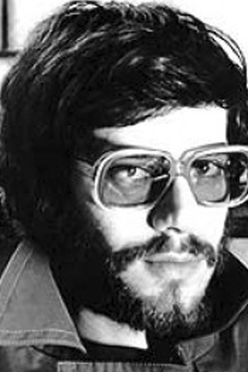 Yuri Khanon as художник