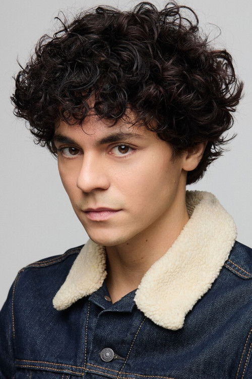 Jordi Marchon as Renê