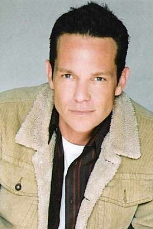 Josh Holland as Party Animal