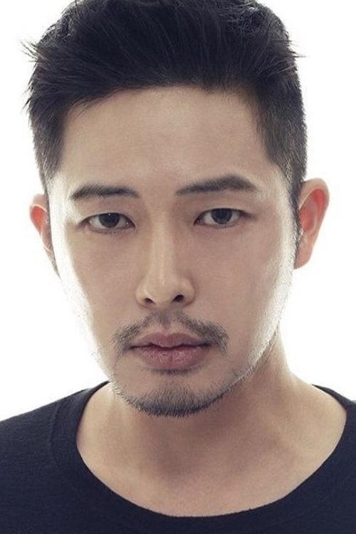 Song Dong-hwan as Yoon-gwon