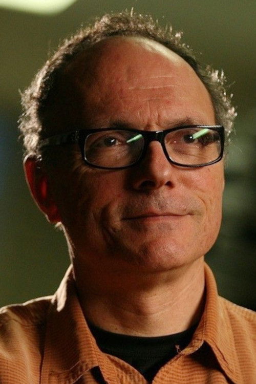 Michael Tolkin as Self