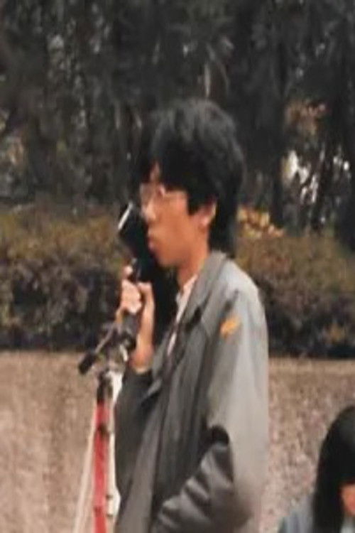 Hirohisa Kokusho as Voice of Starbow