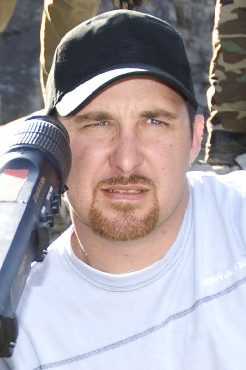 Shane Felux as Himself