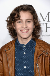 Brandon Spink as Charlie