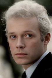 Valeriy Khromushkin as 