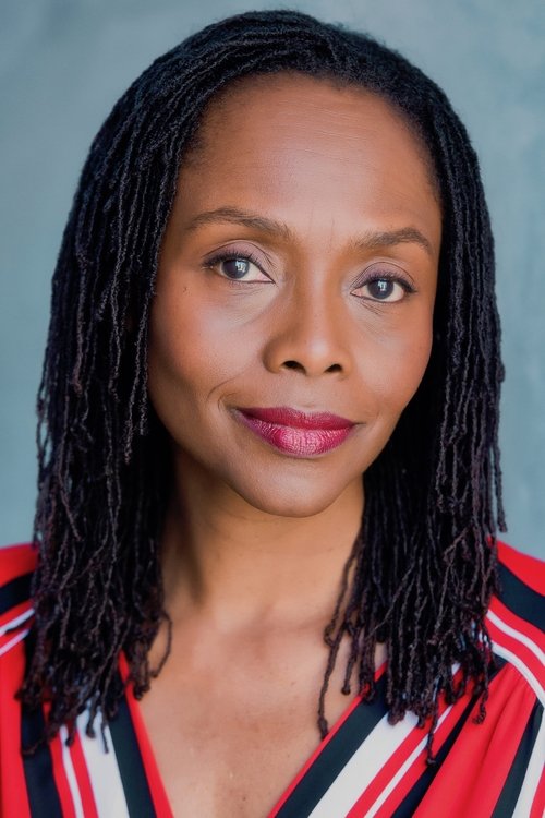 Inger Tudor as Miriam Waymon (archive footage)