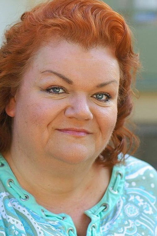 Cheryl Hawker as Cowgirl Bouncer