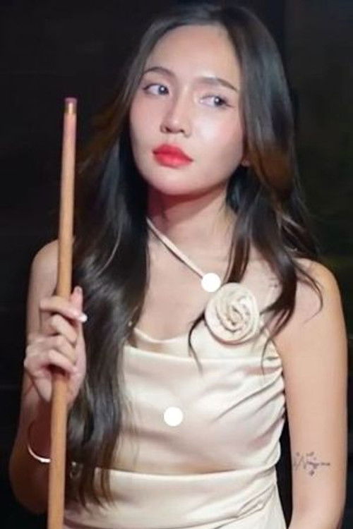 Vicky Korravee Kaewka as 