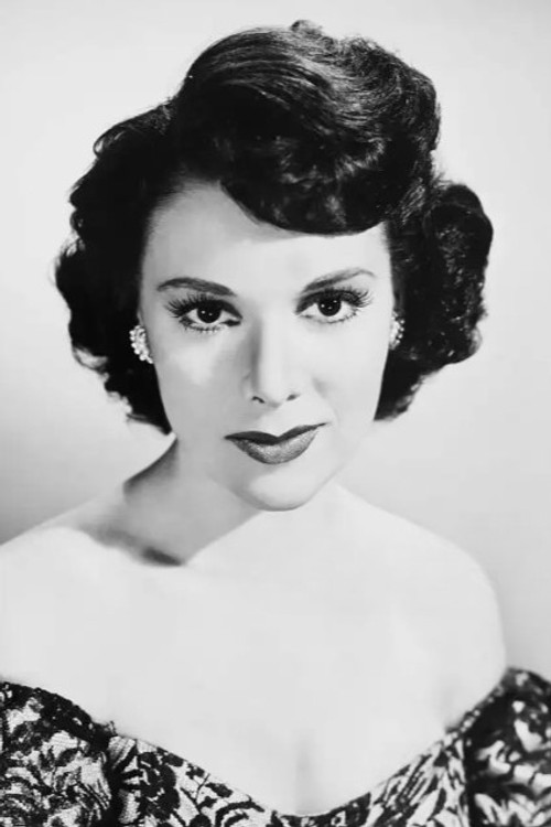 Veola Vonn as Jackie Delaney