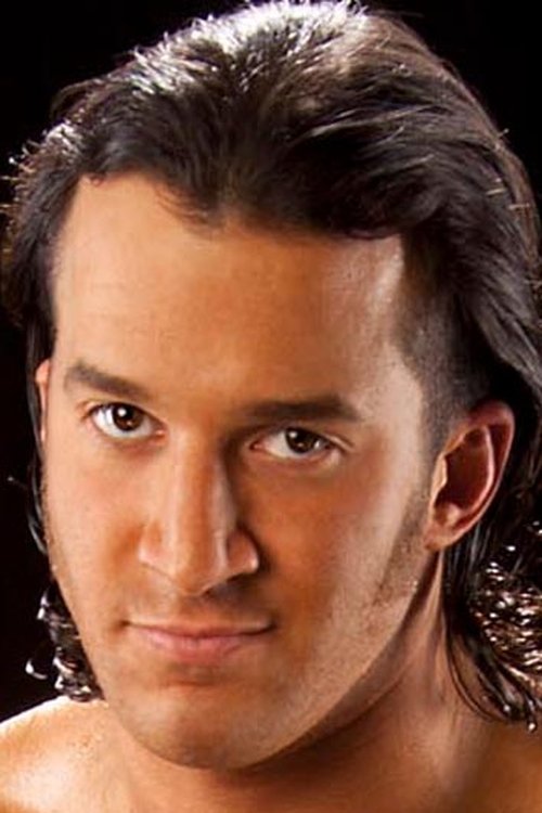 Gregory Marasciulo as Trent Baretta