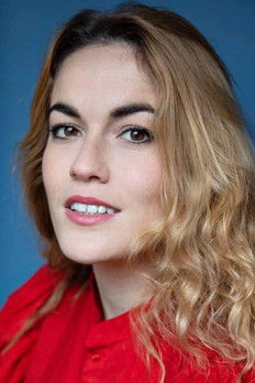 Laetitia Carrere as Isis