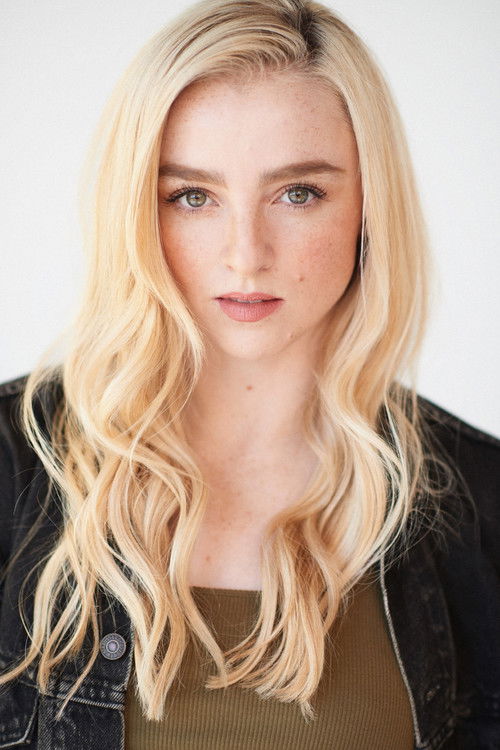 Britt Good as Emma Kensington