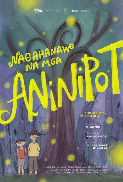 The Vanishing Fireflies