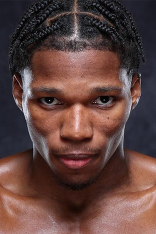 Raymond Ford as Self