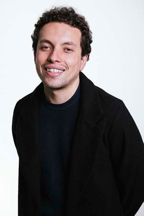 Juan José López as Diego