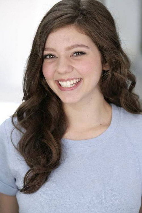 Chelsea Glaw as Bec Marsh