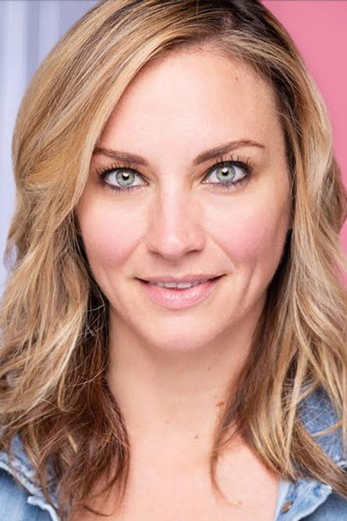 Liz DeCoudres as Gabi