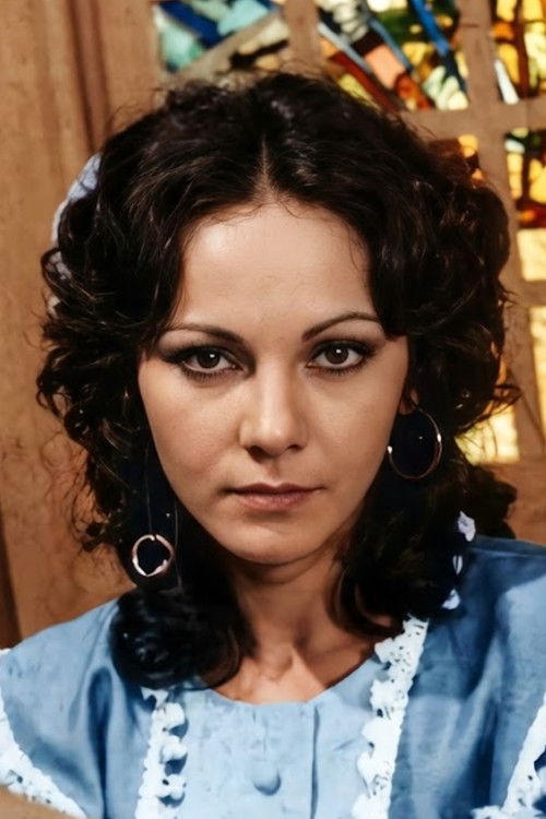 Ângela Valério as Suely