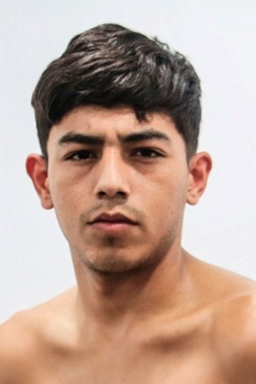 Kevin Barron Crespo profile photo