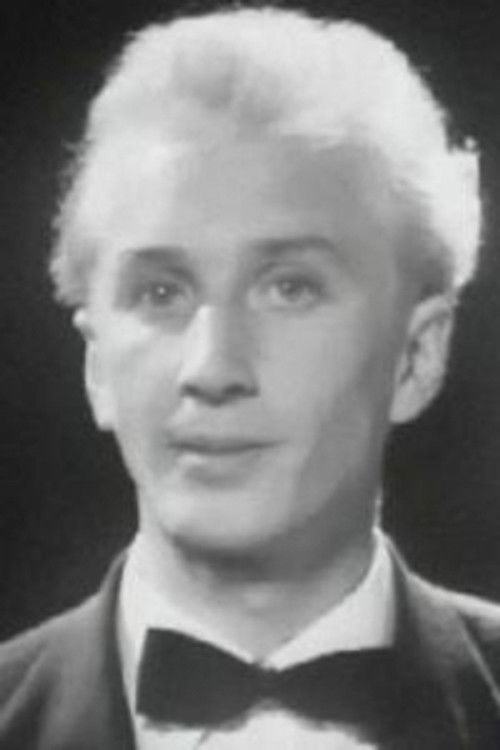 Anatoliy Alekseyev as мечтатель