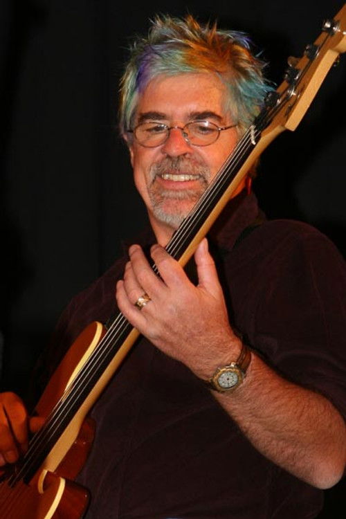 Glenn Cornick as Self - Guitar