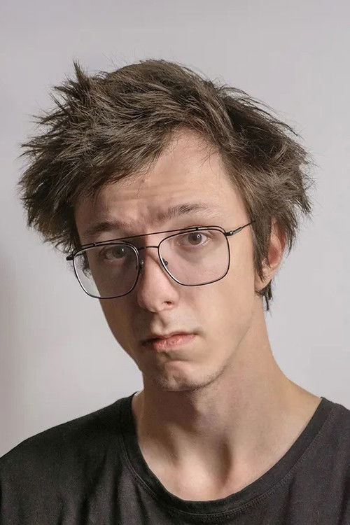 Никита Диченко as Платон