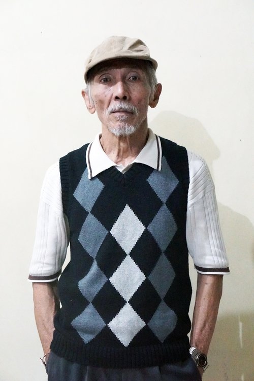 Wirman Simago as Sudana