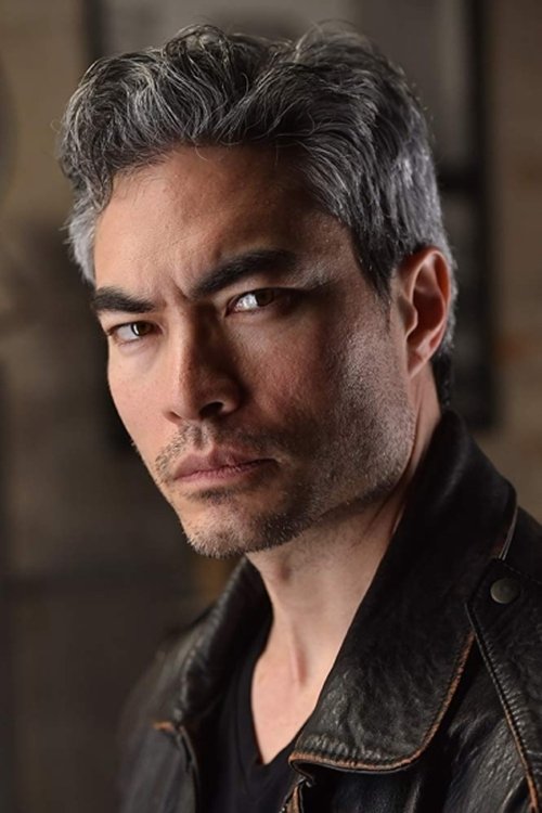 David E. Collier as Ryan Lee