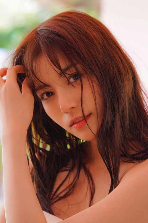 Karen Kaede as (archive footage)