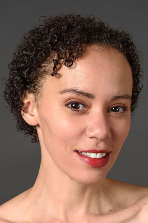 Niki Landella as Twanette