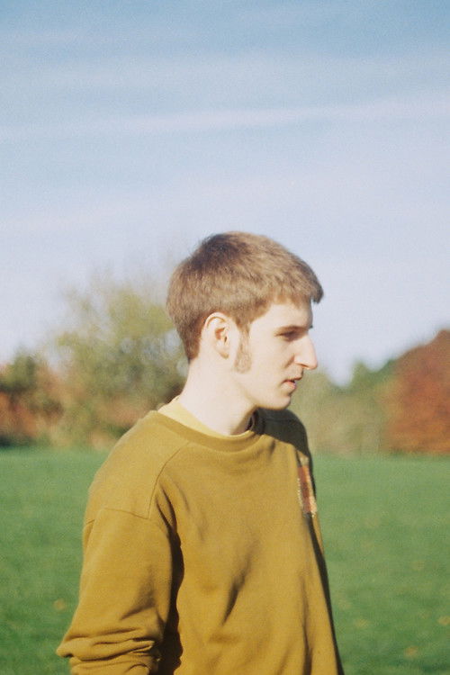 Josh J White as Narrator