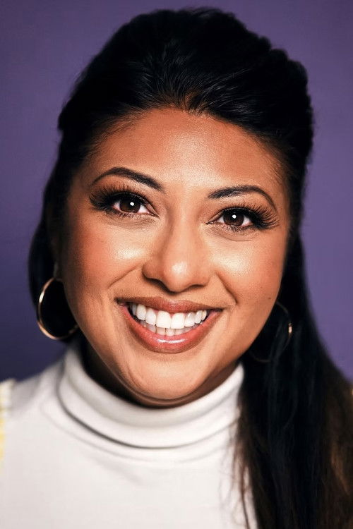 Poppy Jhakra as Sharon