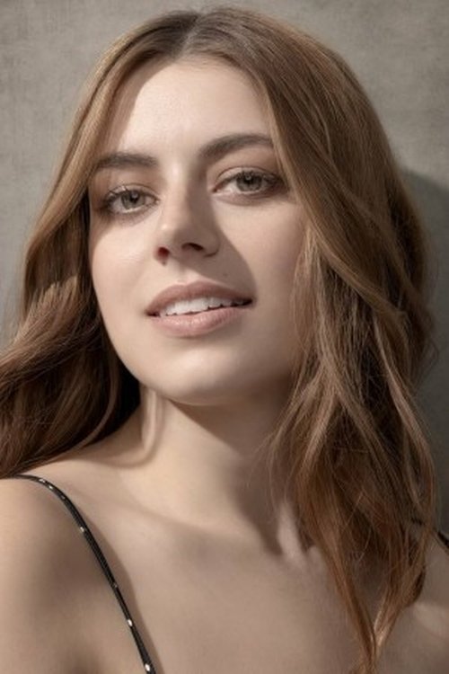 Jennings Rice as Sadie