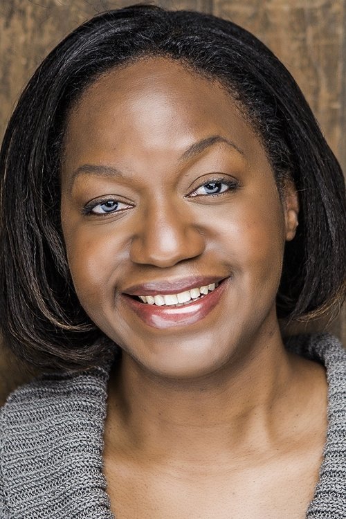 Edwige Jean-Pierre as Detective Roberts