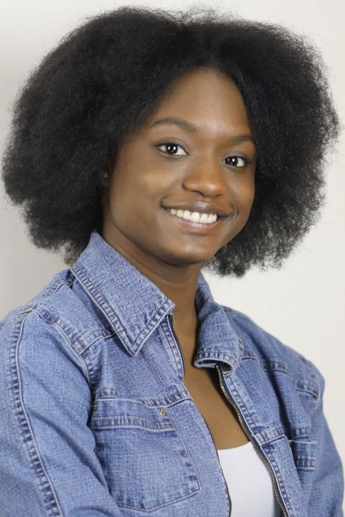 Kiki Hammill as Maya