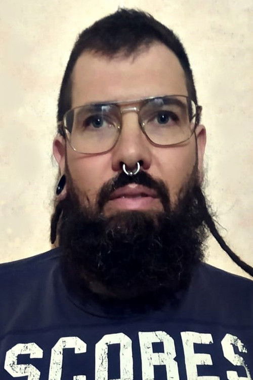 Gustavo Rubio as Graffiti Boy