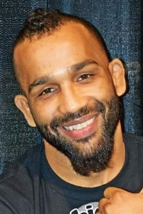 Elvin Brito as Himself