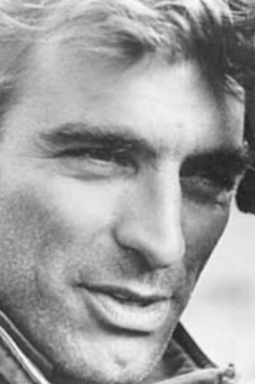 Albert Magnoli as Self