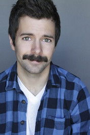 Jeremy Hoffman as Benjamin