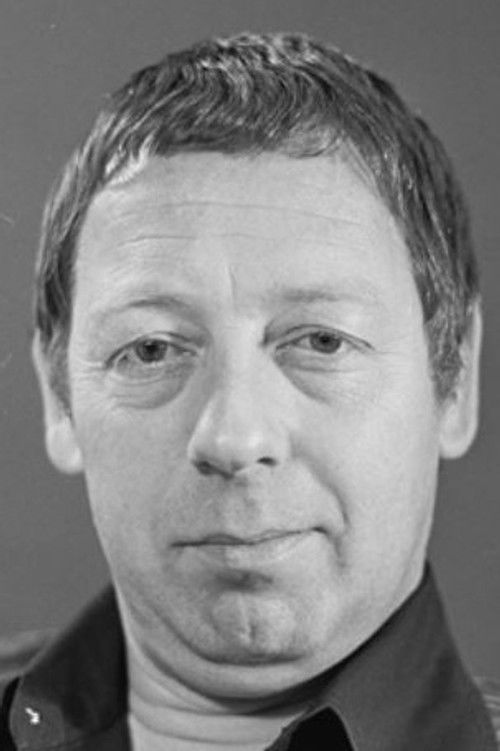 Cees van Oyen as Professor Barabas