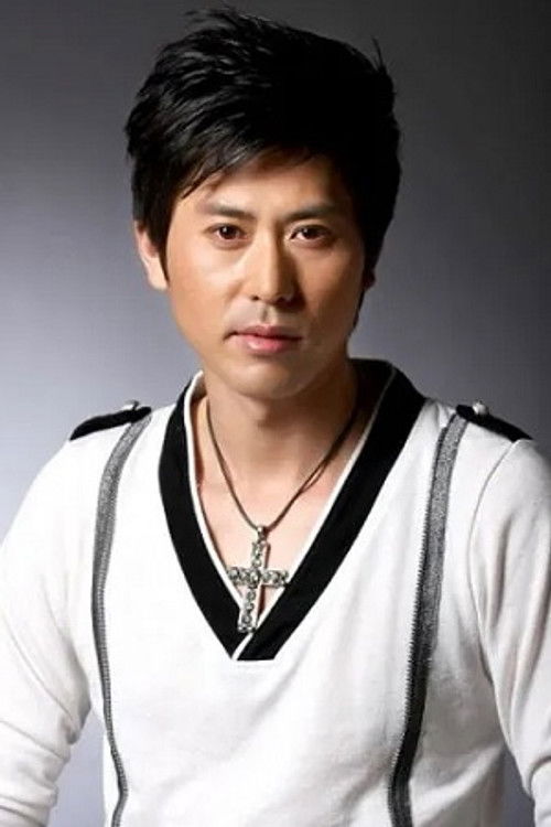 Zhang Jingdong as Zheng Qiang